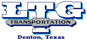LTG Transportation - Specialized Transport Carrier